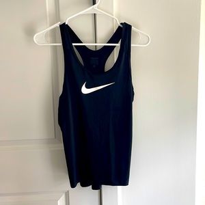 Nike workout tank